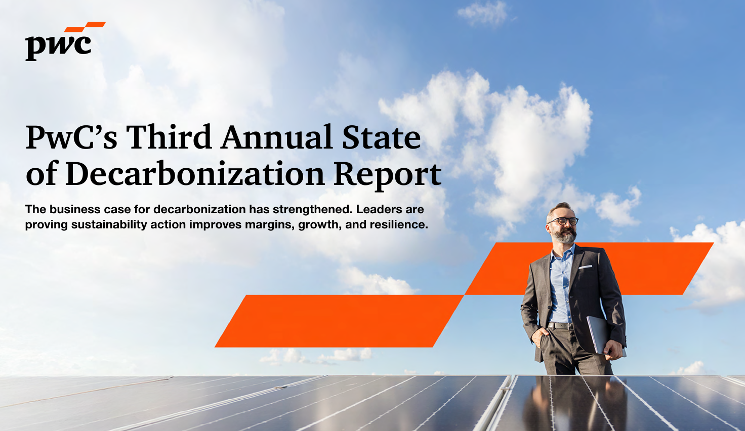 PwC State of Decarbonization Report 2026 | The Payments Association