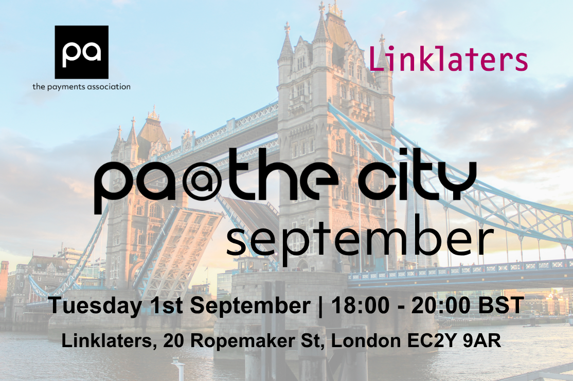 PA@TheCity september event listing 2026