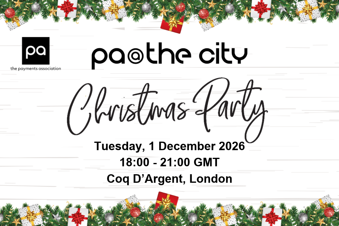 2026 Christmas Party event listing