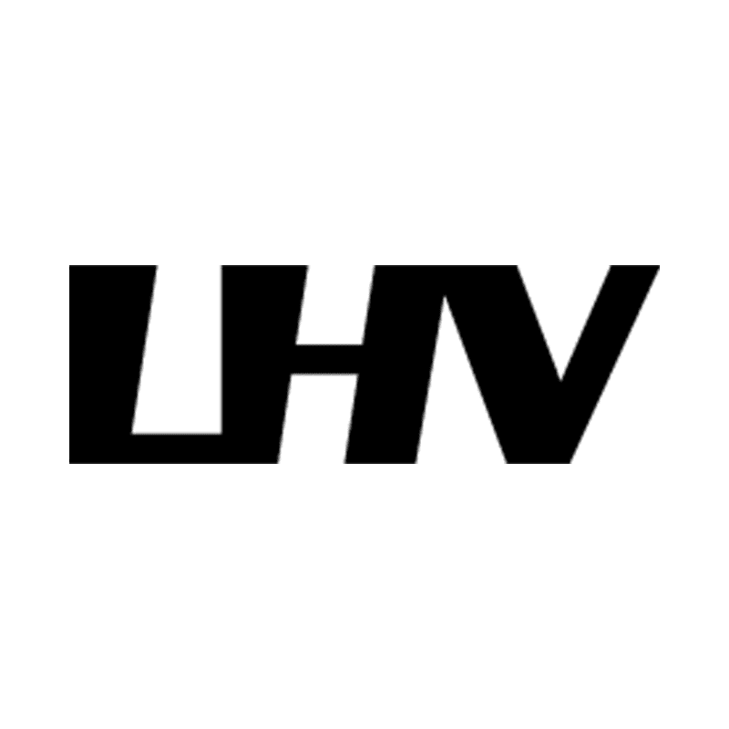 LHV logo