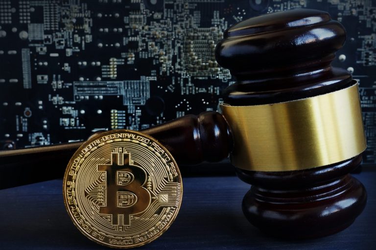 crypto-regulation
