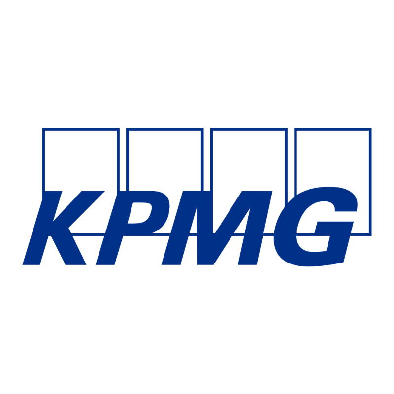 KPMG Logo 800 x 800