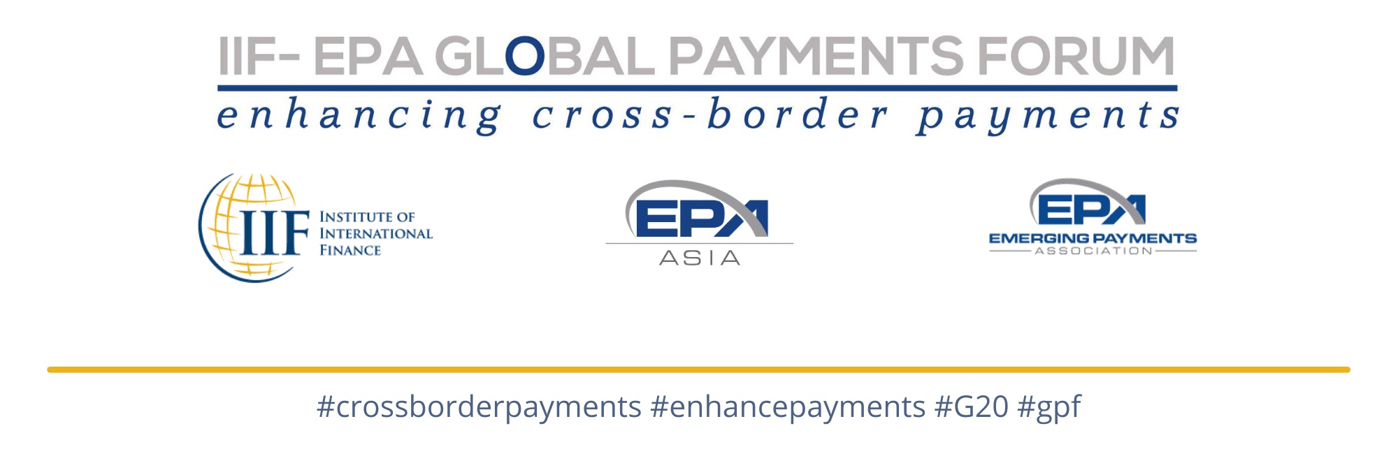 New demands for cross-border payments