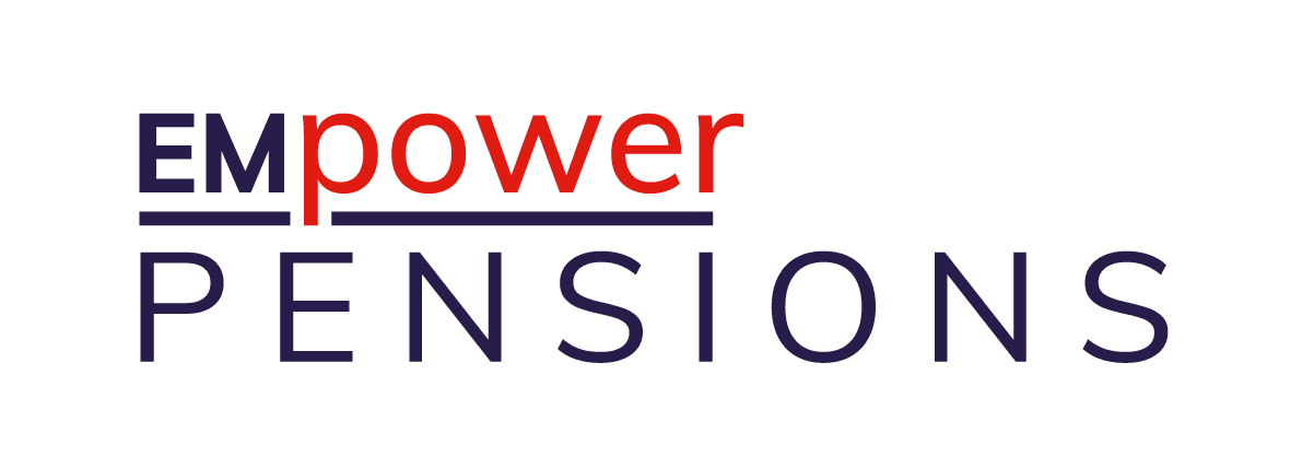 Crown Agents Bank Launches Biometric Authentication Pension Solution   EMpower Pensions Blue 