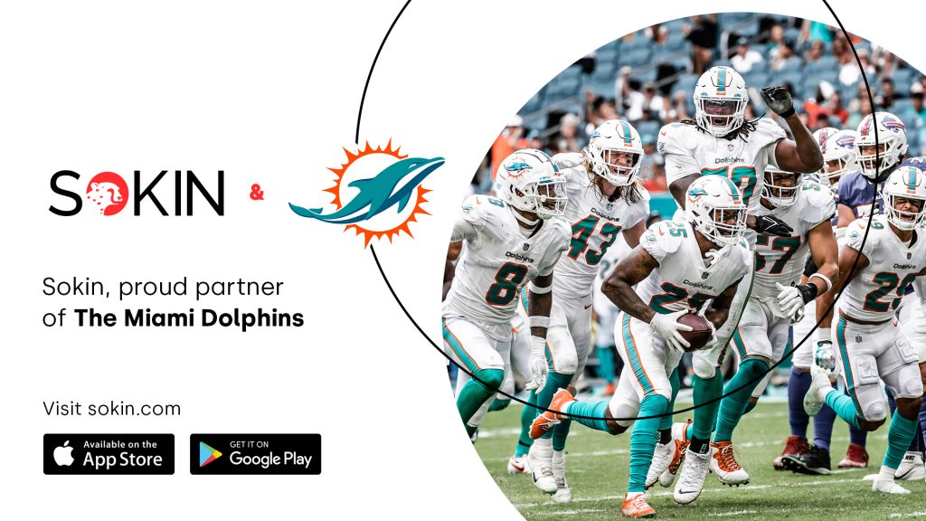 miami dolphins official team store