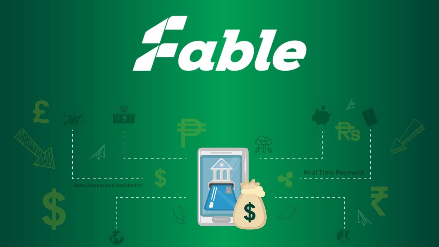 How Fable Fintech has transformed Bahrain’s leading