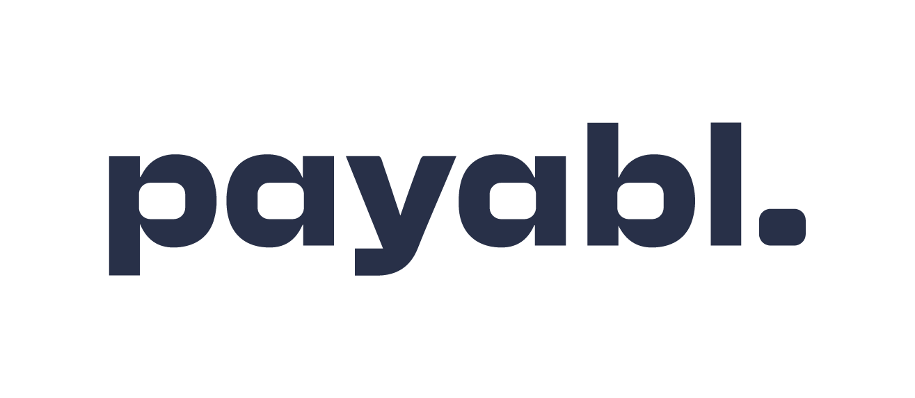 Payabl logo