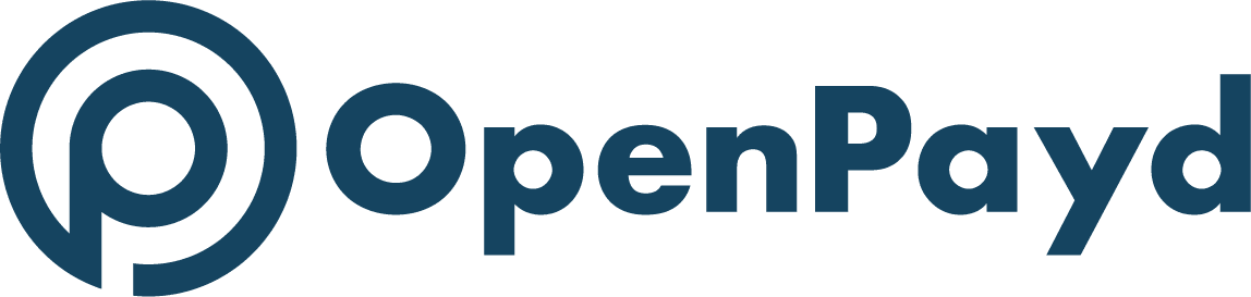 openpayd logo