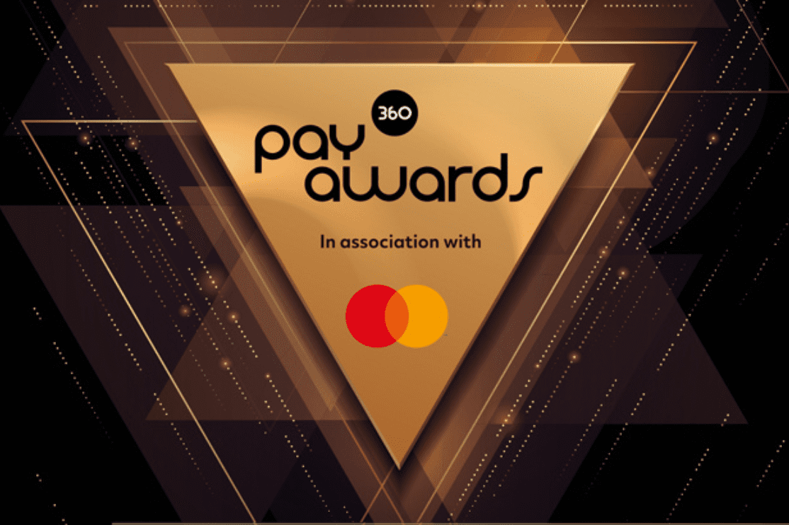 PAY360 Awards Wednesday 4th October 2023 The Payments Association