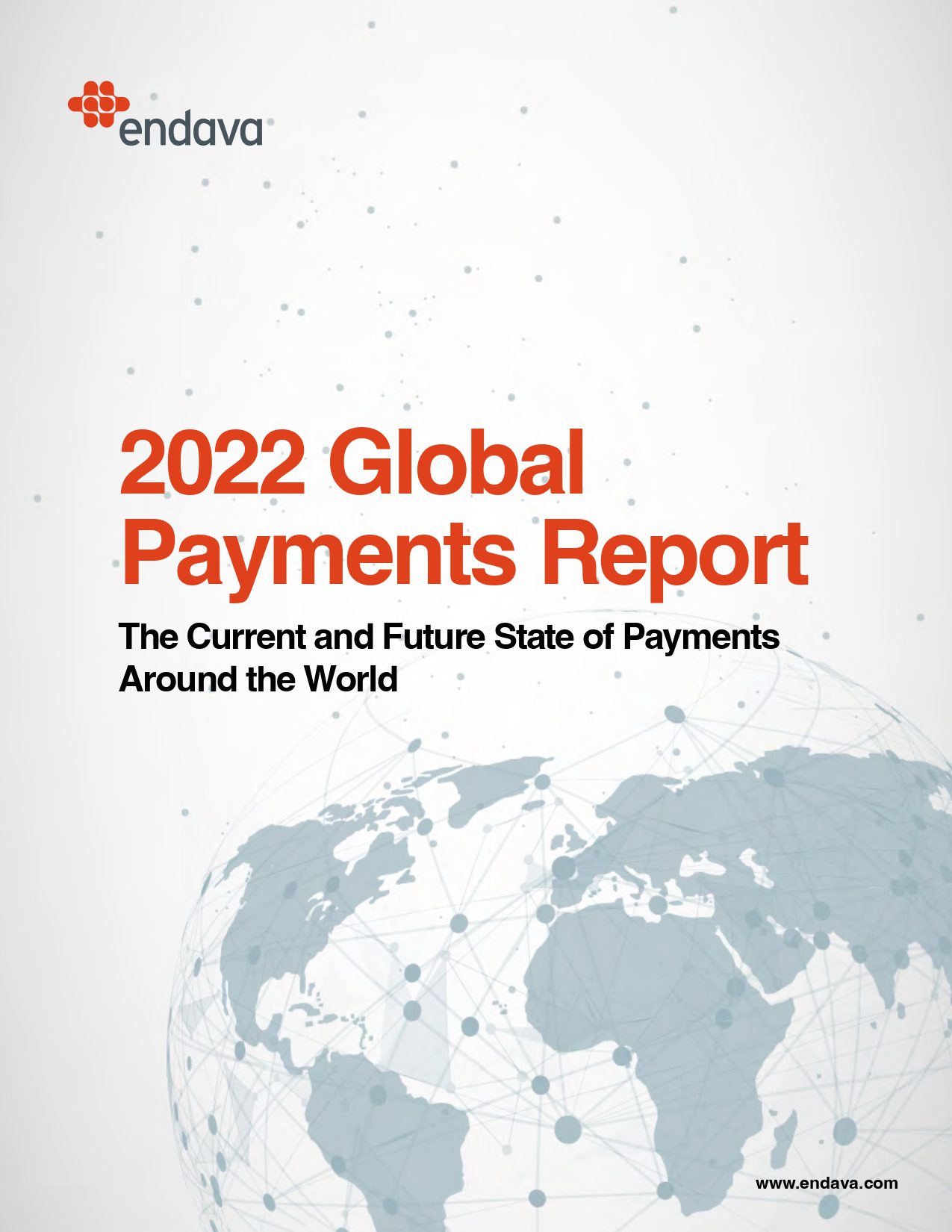 2022 Global Payments Report The Payments Association