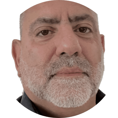 Andrew Doukanaris