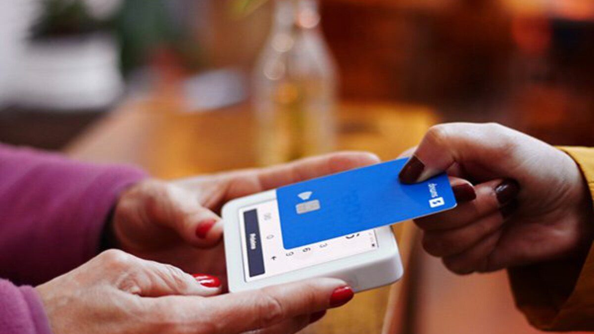 payment cards