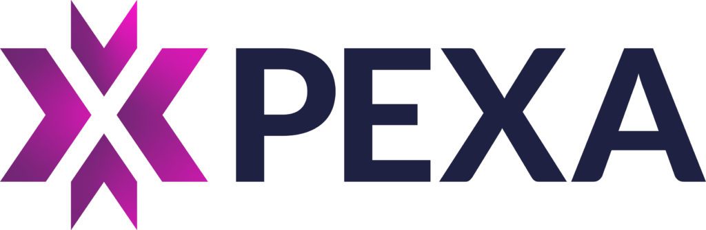 PEXA logo