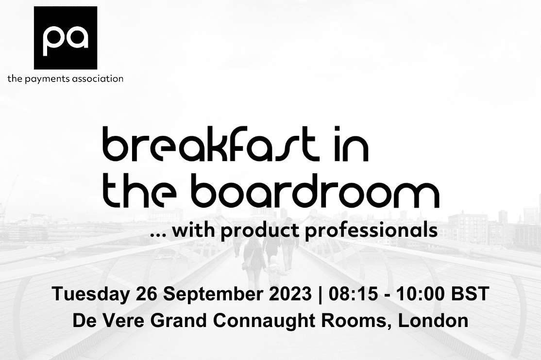 Breakfast in the Boardroom September (1)