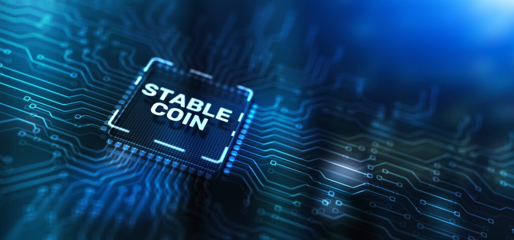 Stablecoins