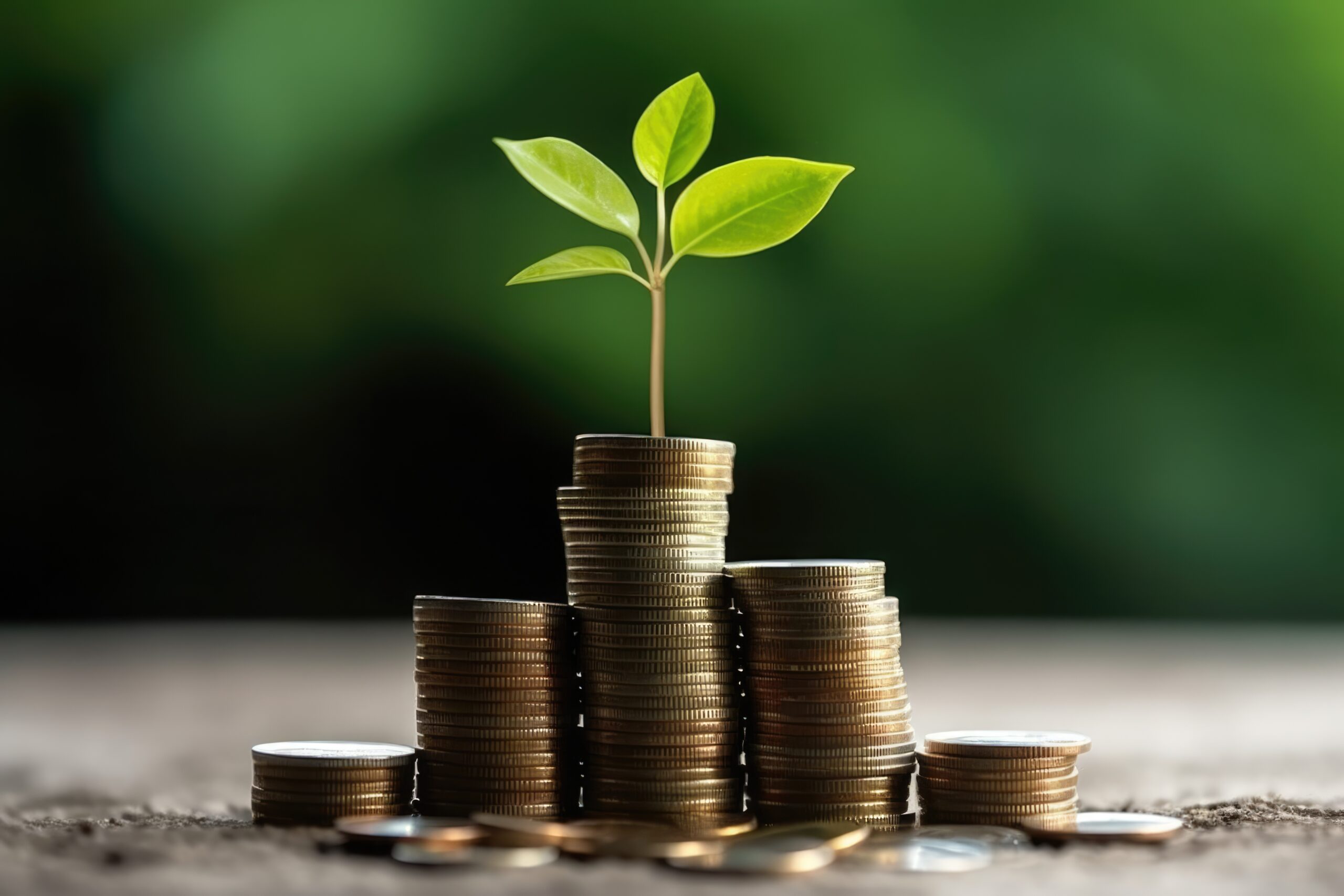 Ethical credit: Financing a sustainable future | The Payments Association