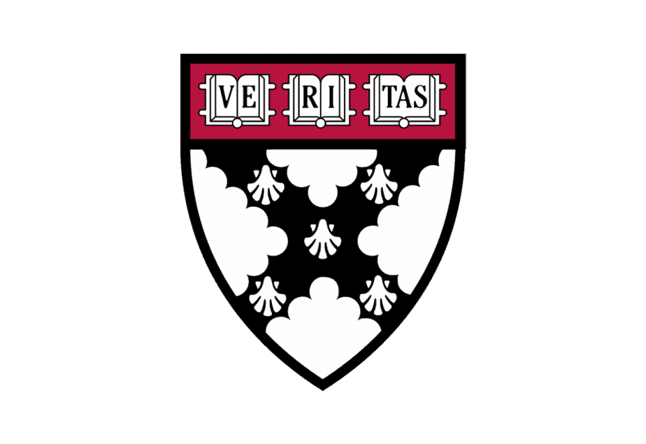 Harvard business school logo