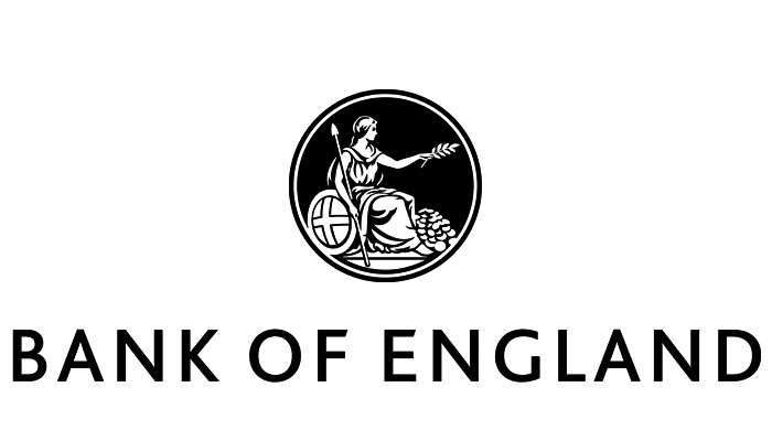 Bank of England Logo