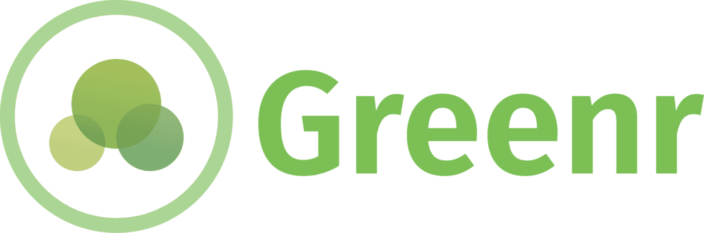 Greenr logo