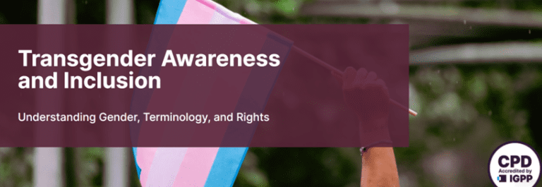 Transgender Awareness and Inclusion Workshops | The Payments Association