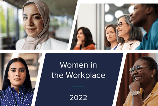 Women in the workplace