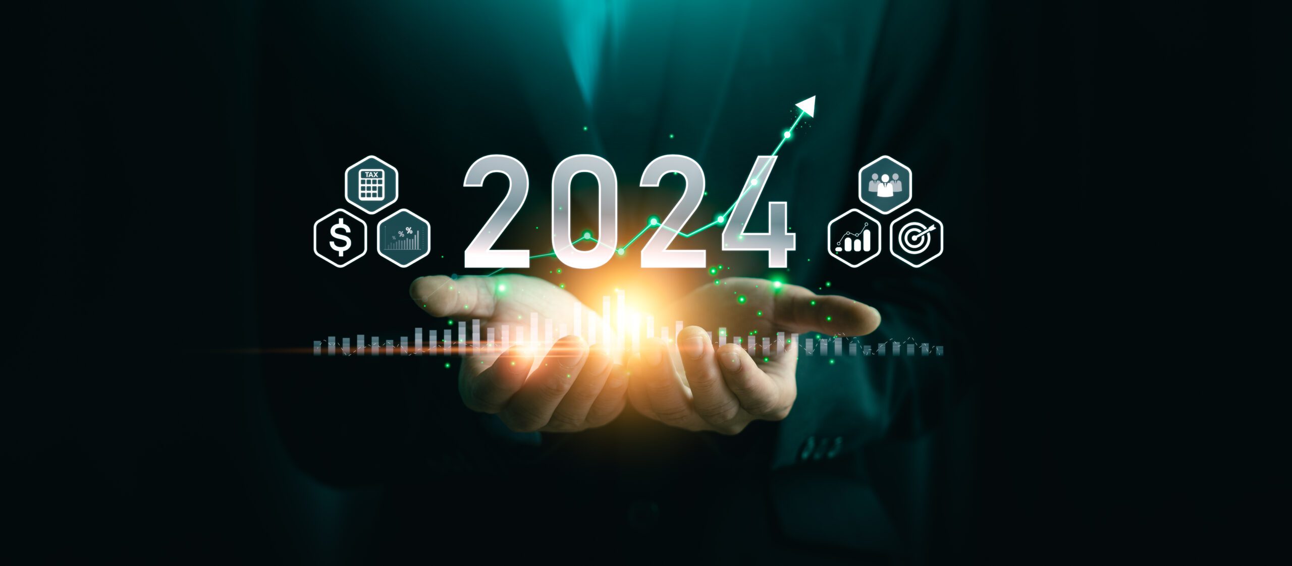 2024 payments outlook