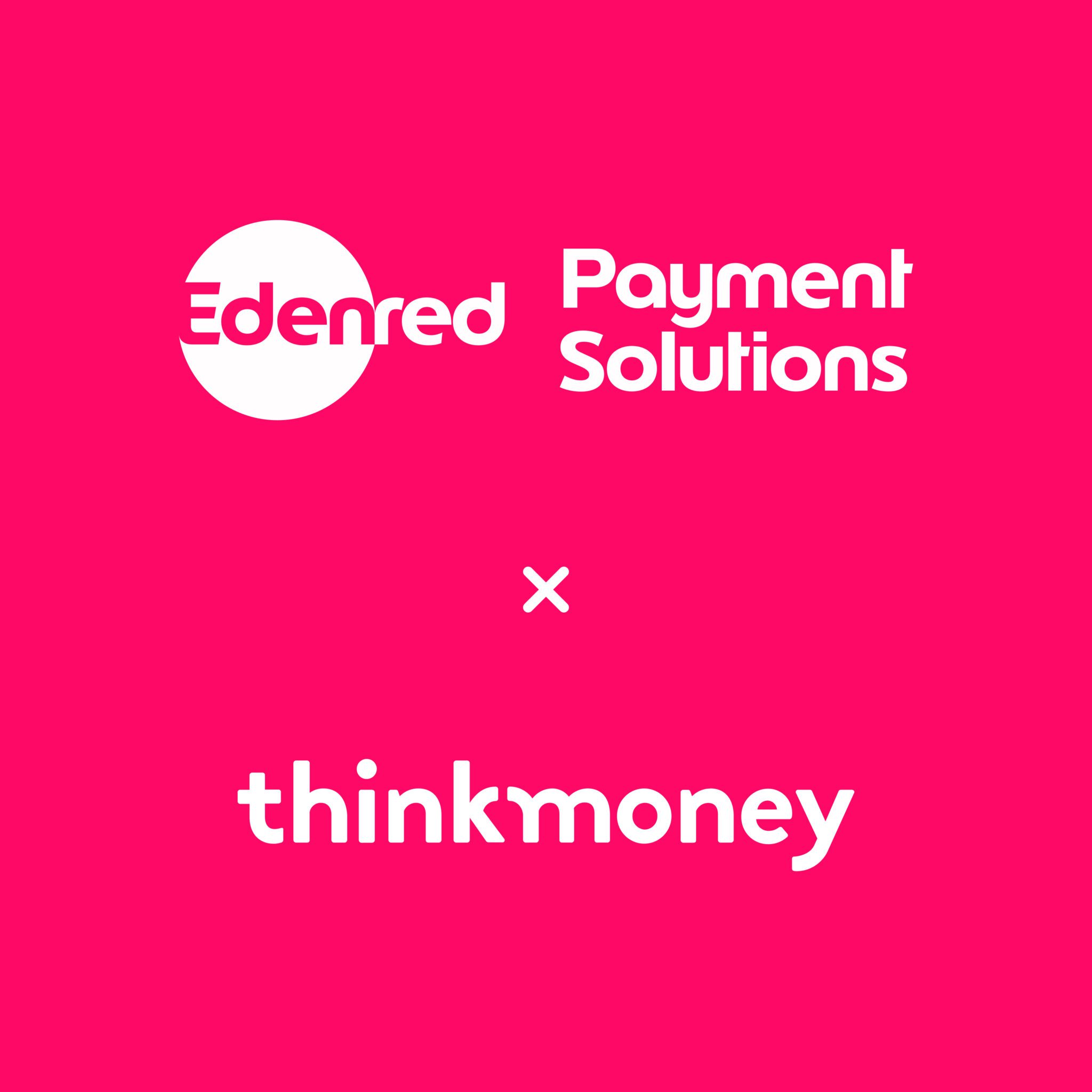 thinkmoney partners with Edenred Payment Solutions to upgrade card and