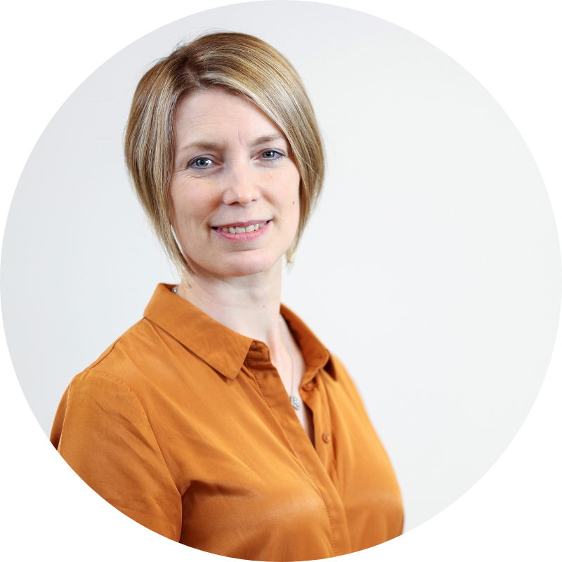 Alison Donnelly