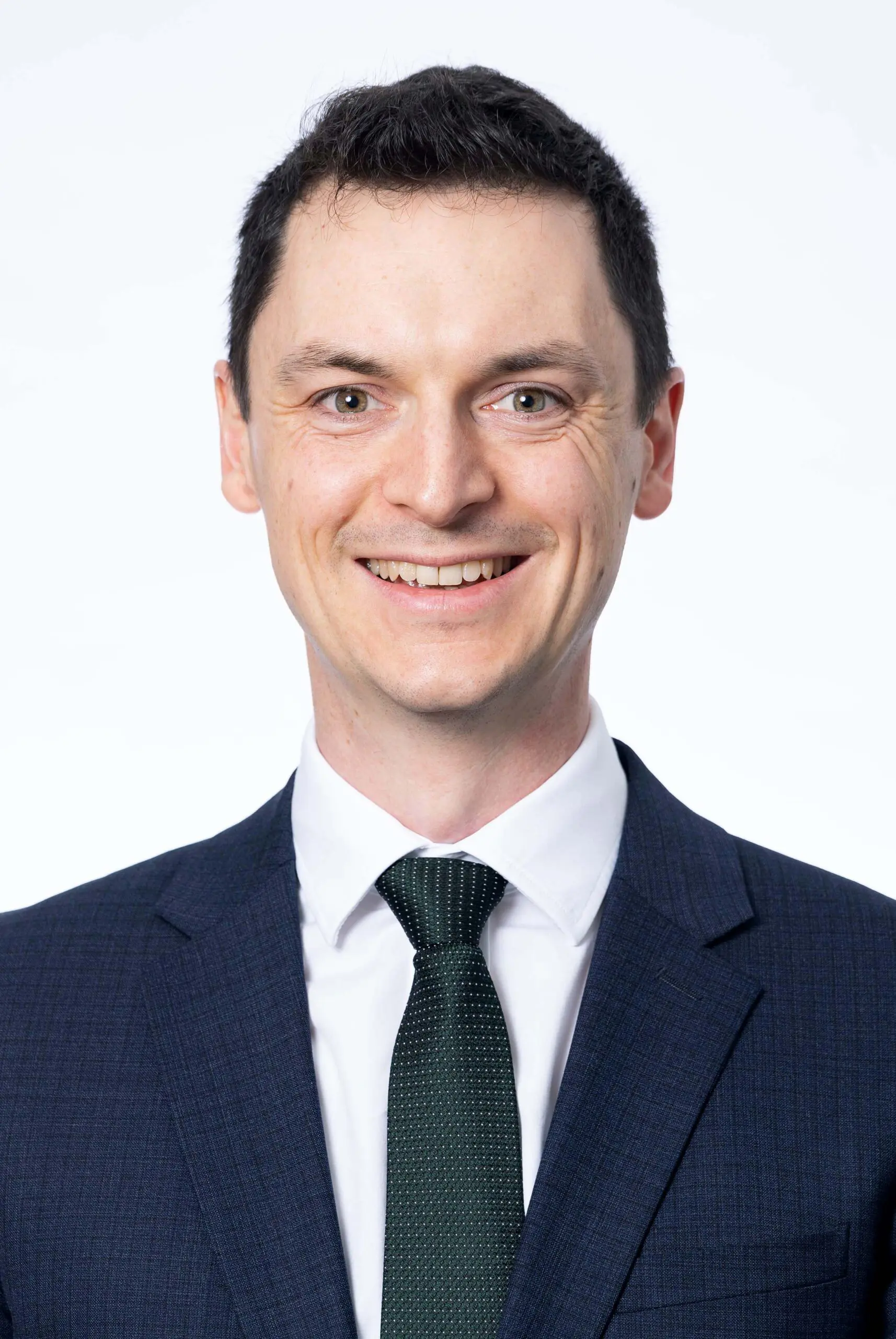 Simon Treacy
