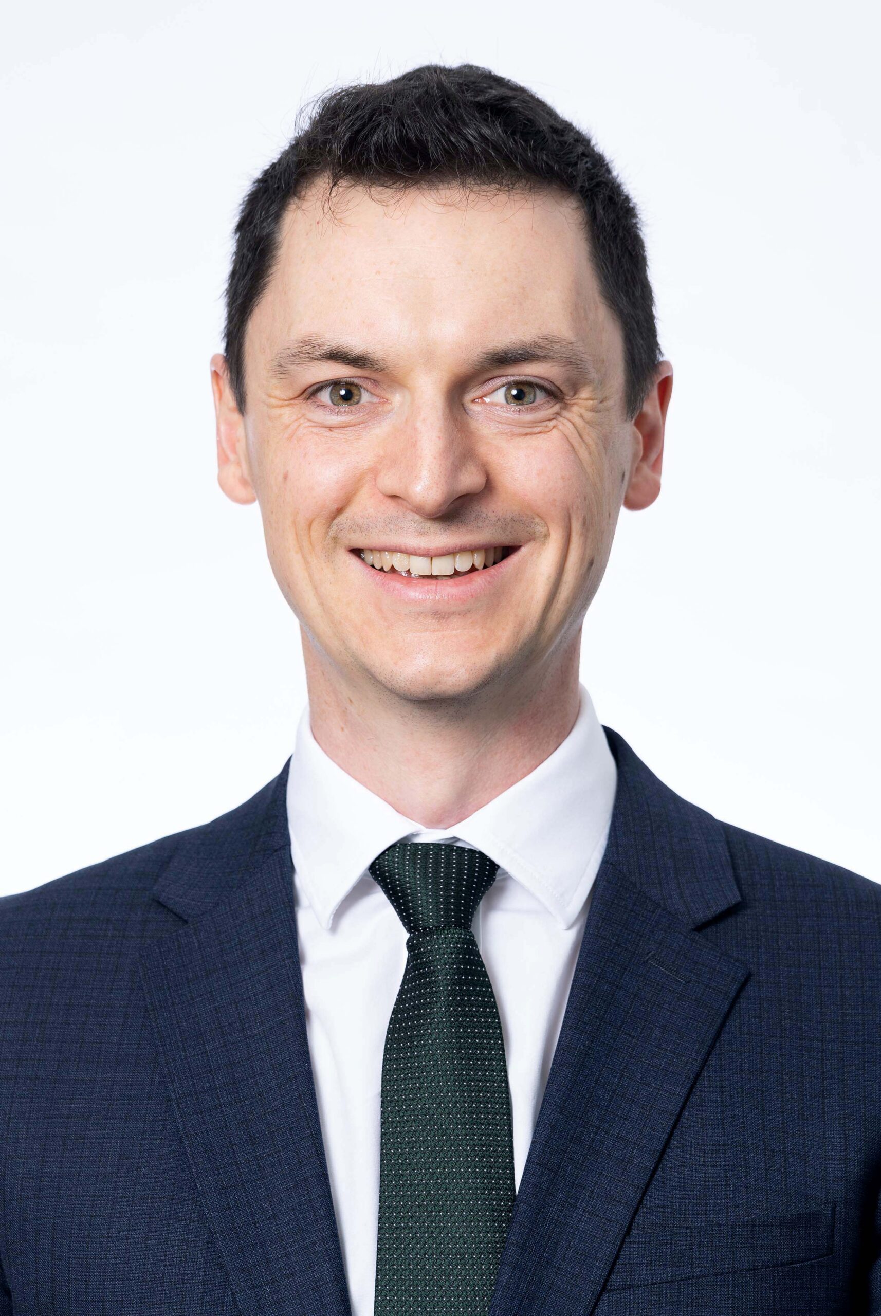 Simon Treacy