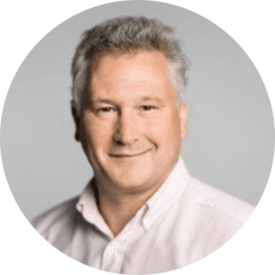 Mark Goldspink
