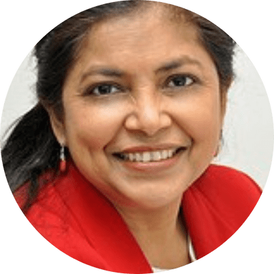 Annmarie Mahabir