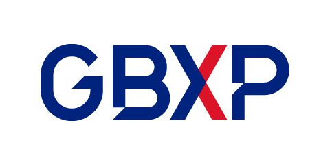 GBXP logo