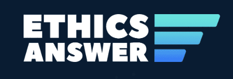 Ethics answer logo