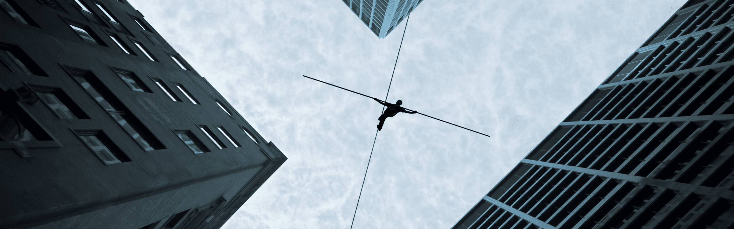 Compliance tightrope