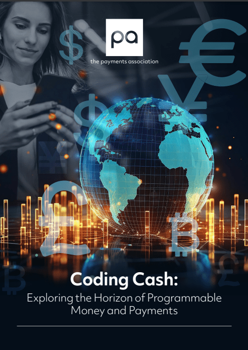 Programmable Payments Front Cover
