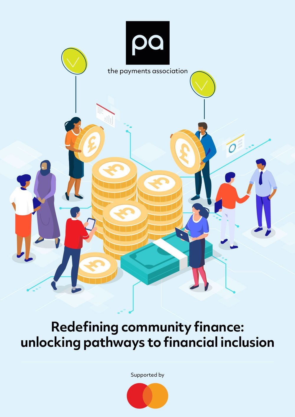 Redefining Community Finance Cover FINAL JPG version