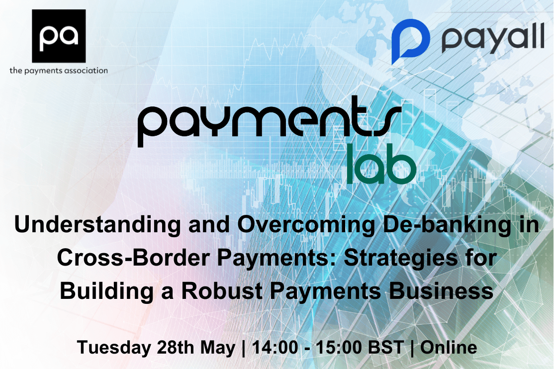 Understanding and Overcoming De-banking in Cross-Border Payments Strategies for Building a Robust Payments Business