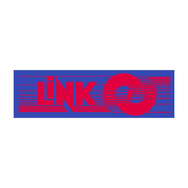 link logo