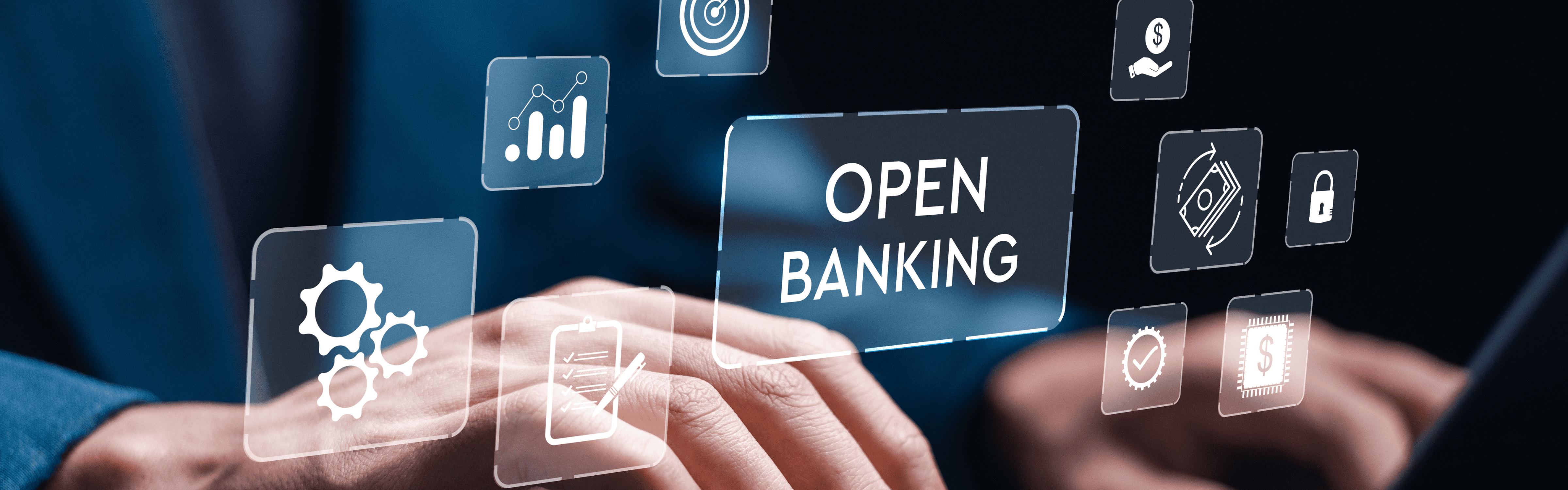 Open Banking header