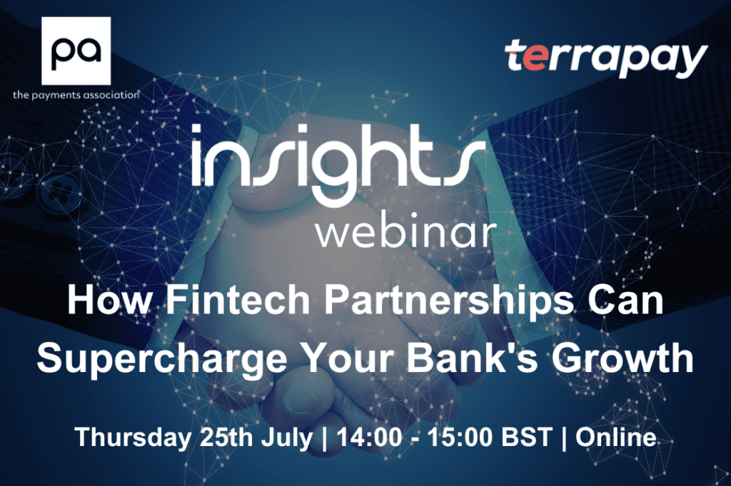 How Fintech Partnerships Can Supercharge Your Bank's Growth | The ...