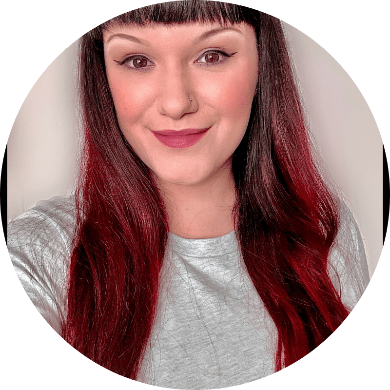 Claire Maillet, Fraud Product Owner, Vanguard