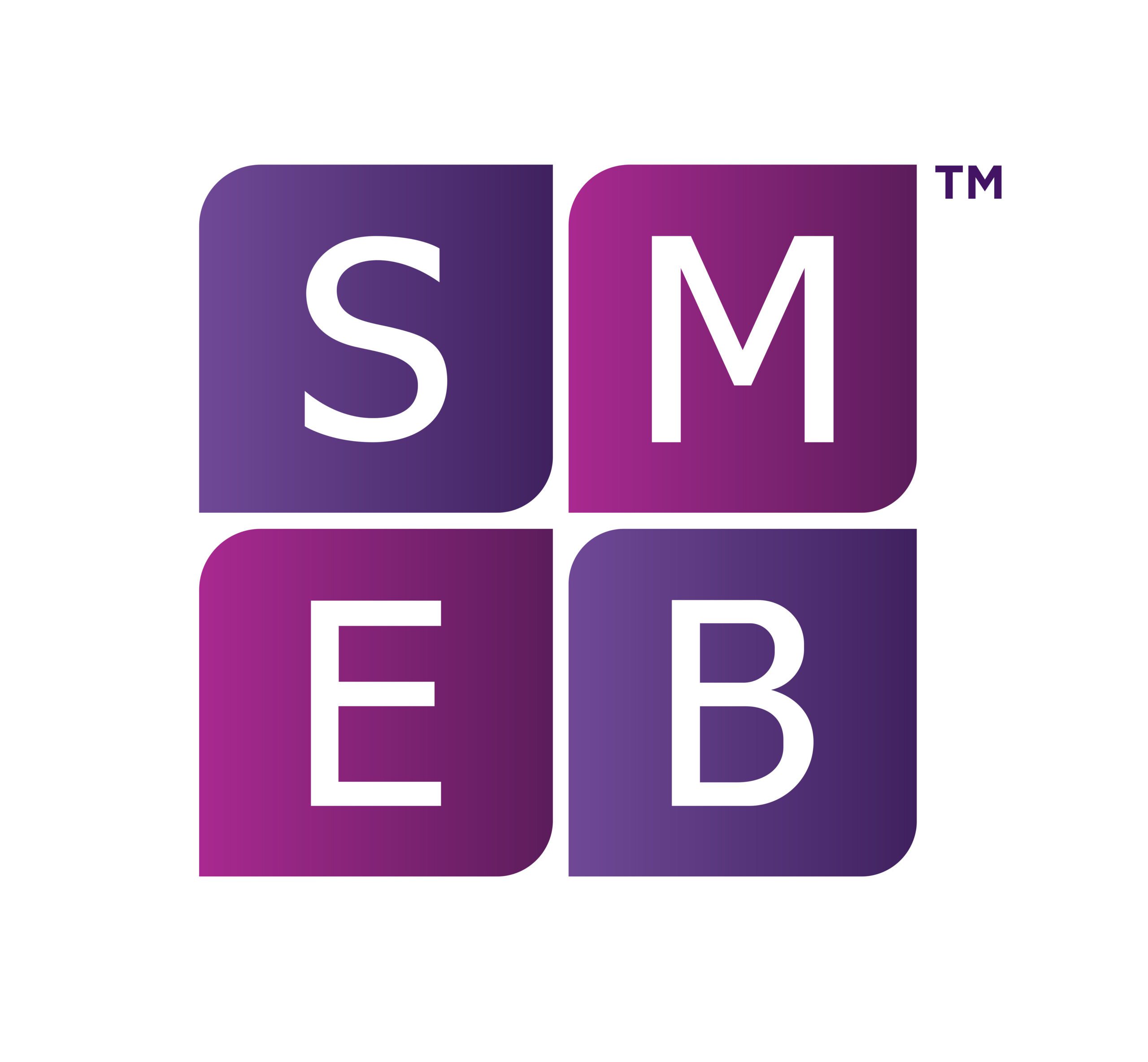 SMEB Logo TM