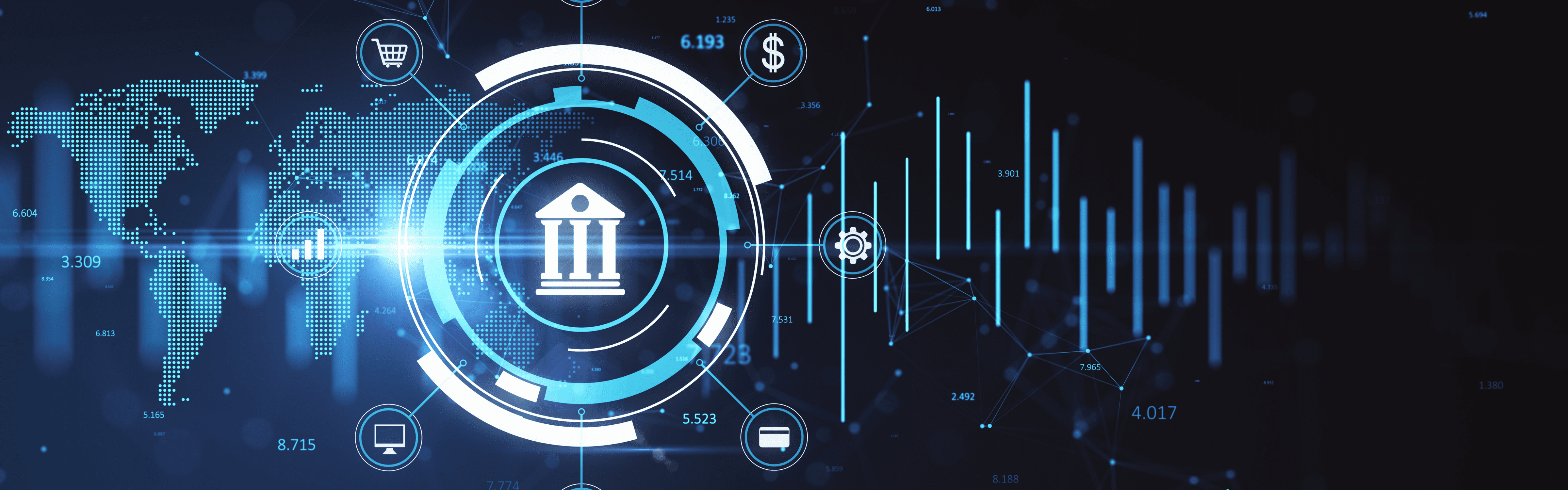 Open banking data