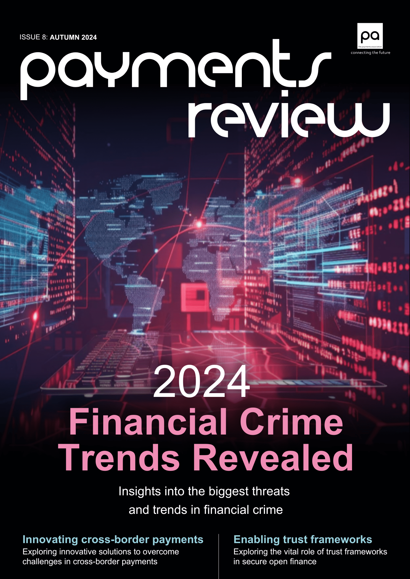 The future of payments Key trends that will shape 2025 The Payments Association