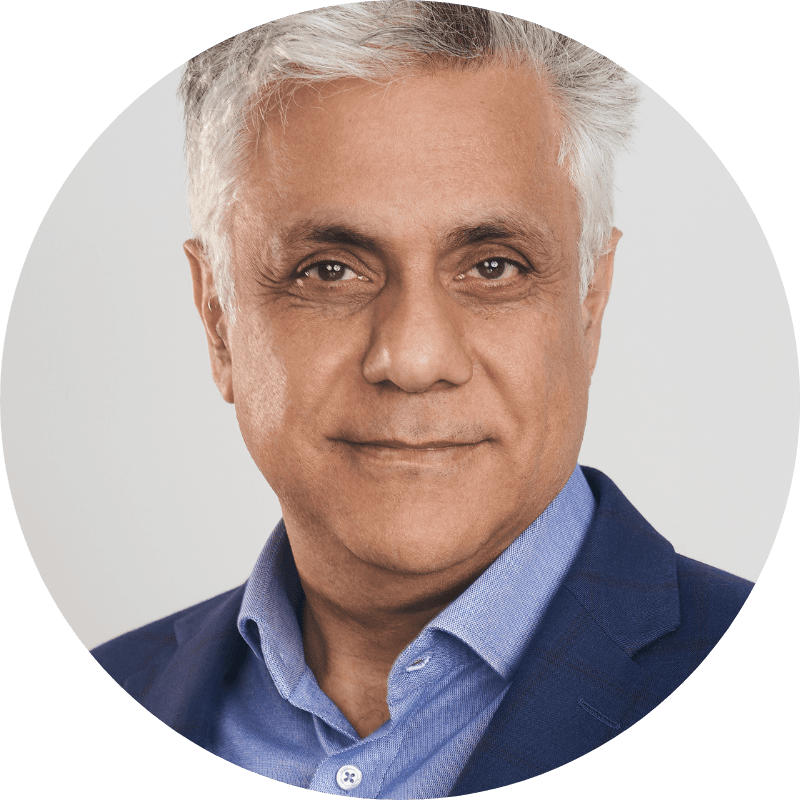 Kamran Hedjri