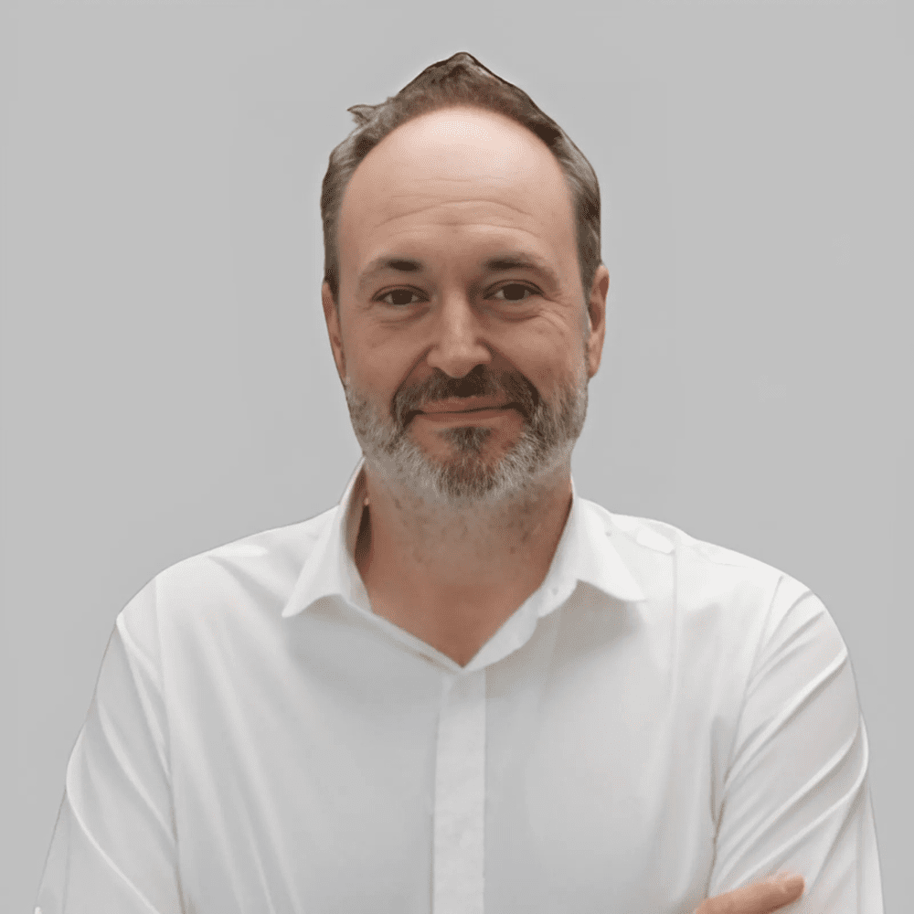 Carlos Albo