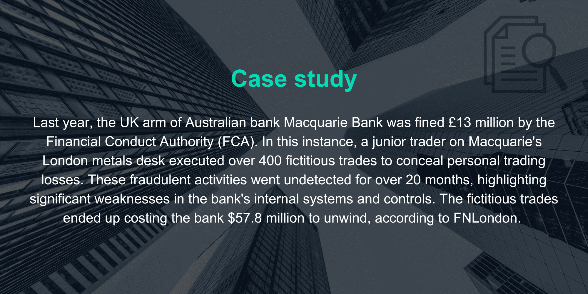 Case Study