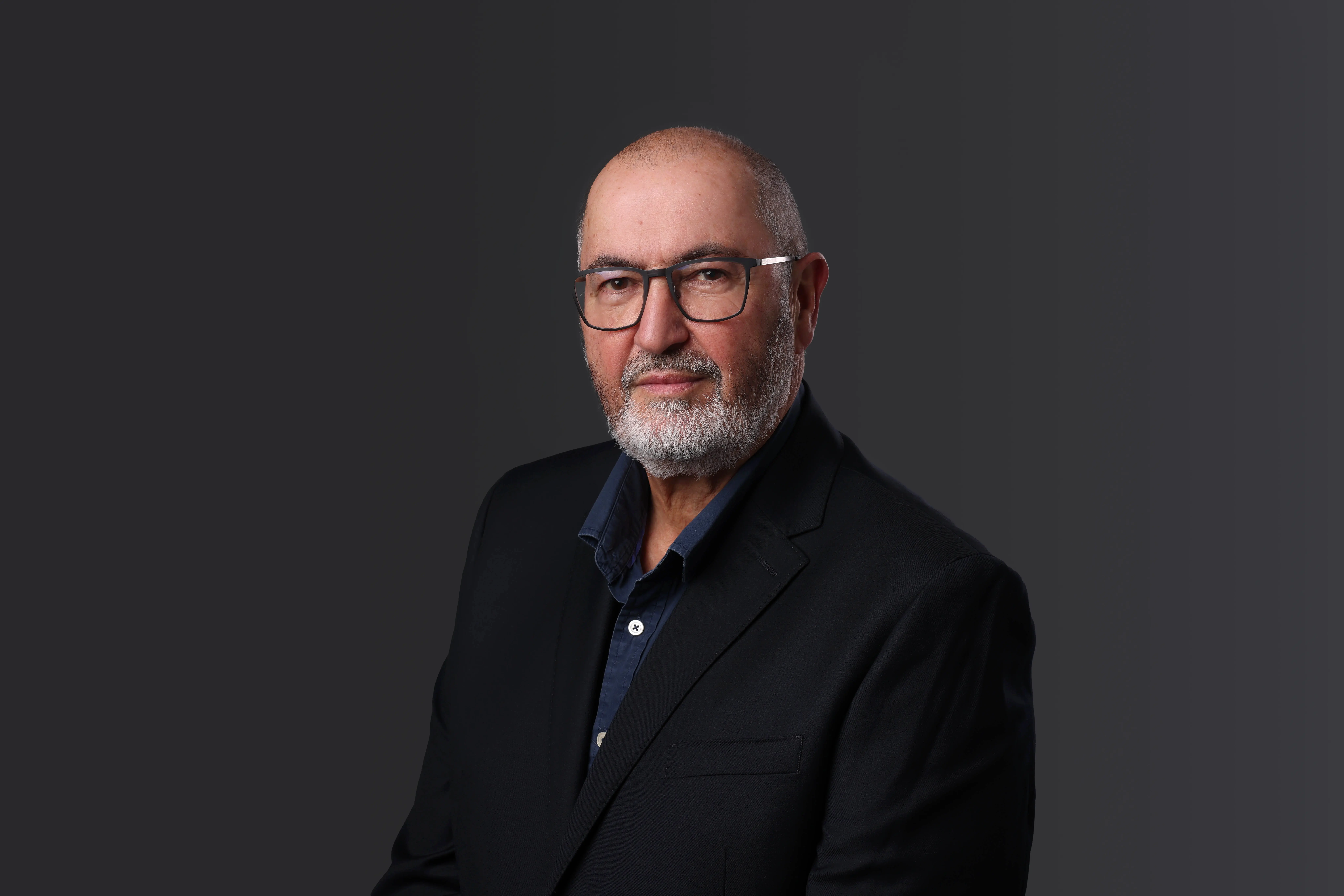 David Abbott