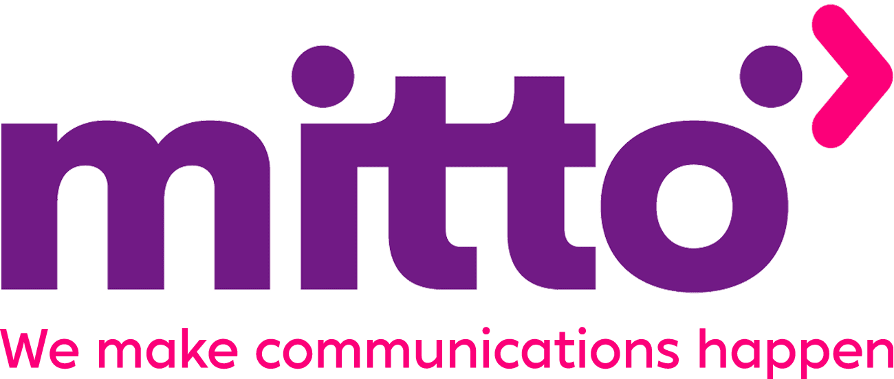 Mitto-regular-logo-tagline
